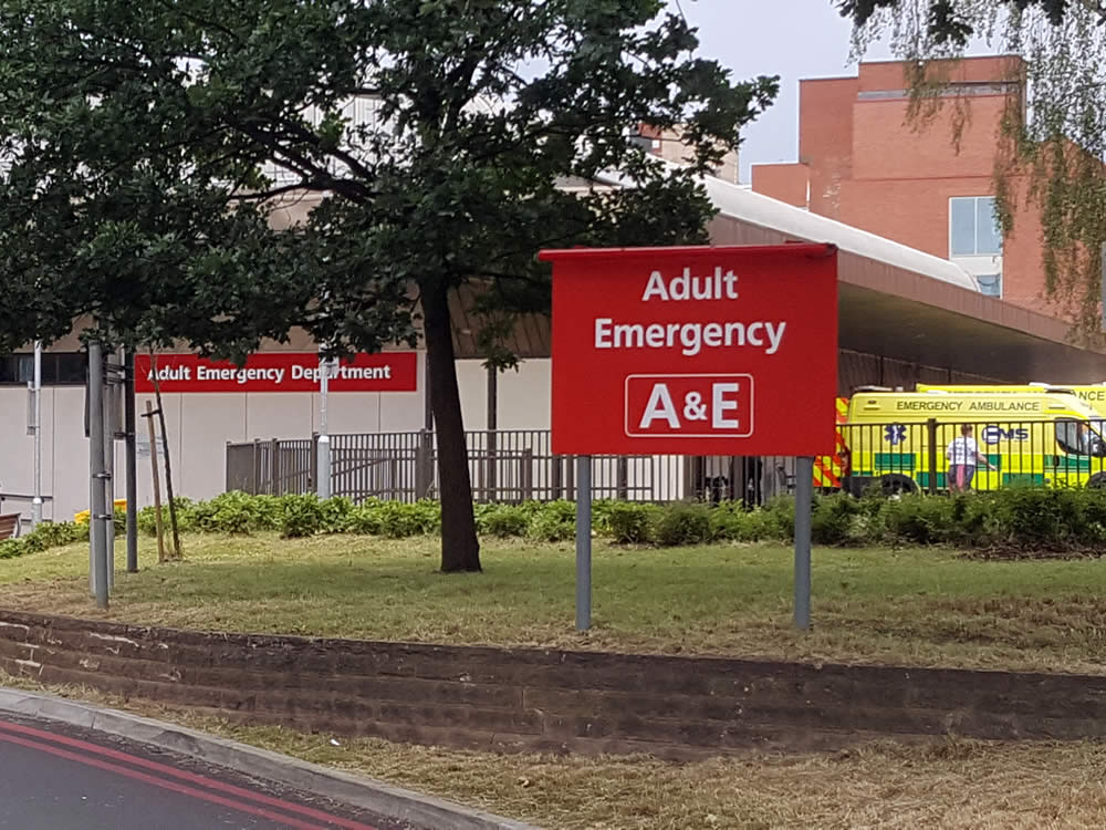 nhs-royal-infirmary-leicester